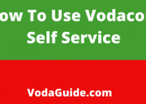 Vodacom Self Service Guide, Use Vodacom South Africa Self-Service