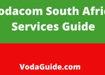 Vodacom Services Guide- See Full List Of Services Vodacom Offers