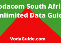 Does Vodacom Have Unlimited Data, Check Uncapped Data Deals Fibre