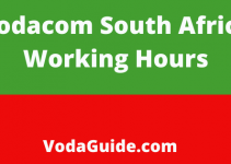Vodacom Working Hours, Opening And Closing Hours South Africa