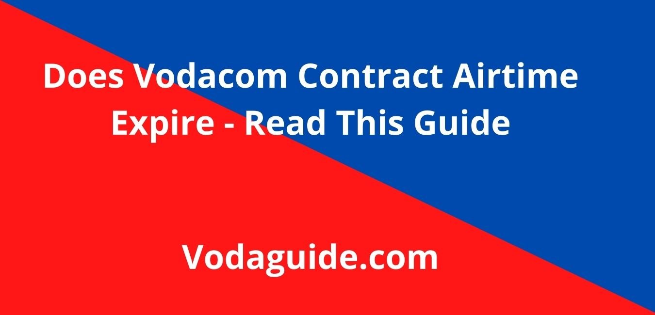 free vodacom airtime pin generator