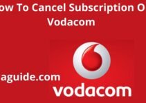 How To Cancel Subscription On Vodacom