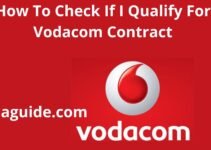 How To Check If I Qualify For Vodacom Contract