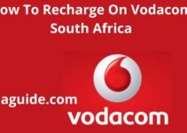How To Recharge On Vodacom South Africa 2023 Guide