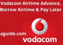 Vodacom Airtime Advance, Borrow Airtime & Pay Later