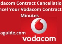 Vodacom Cancellations, Call To Cancel Your Vodacom Contract Now