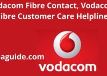 Vodacom Fibre Contact, 2022, Vodacom Fiber Customer Care Helpline